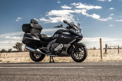 BMW K 1600 GTL