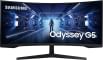 Samsung Odyssey G5 LC34G55TWWWXXL 34 inch WQHD Curved Gaming Monitor