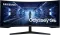 Samsung Odyssey G5 LC34G55TWWWXXL 34 inch WQHD Curved Gaming Monitor