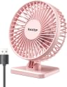 Gaiatop TF30 100 mm 5 Blade Table Fan