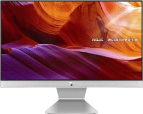 Asus V222FAK-WA152W AIO Desktop (Pentium Gold 6405U/ 8GB/ 256 GB SSD/ Win11 Home)