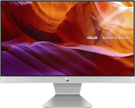 Asus V222FAK-WA152W AIO Desktop (Pentium Gold 6405U/ 8GB/ 256 GB SSD/ Win11 Home) - image 1