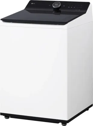 LG WT8600CW 5.5 cu ft Fully Automatic Top Load Washer only