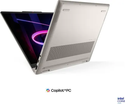 Lenovo Yoga 7 2-in-1 Aura Edition 83TC005LIN Laptop (Intel Core Ultra 7 355/ 16GB/ 1TB SSD/ Win11 Home)