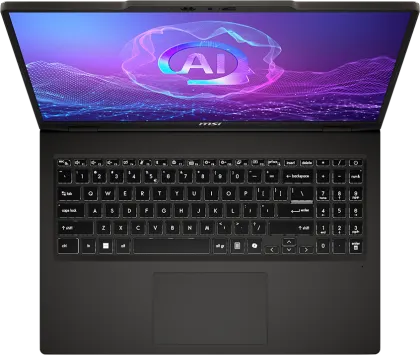 MSI VenturePro A16 AI+ A3HWFTG-004US Laptop (AMD Ryzen AI 9 365/ 32GB/ 1TB SSD/ Win 11/ 8GB RTX 5060)