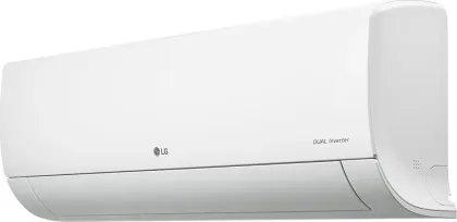 LG TS-Q14YNZE 1 Ton 5 Star 2024 Dual Inverter Split AC