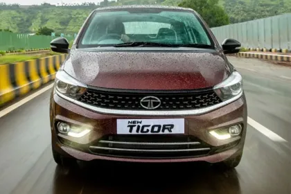 Tata Tigor