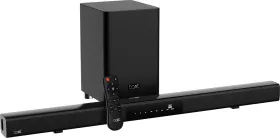 boAt Aavante Bar 1750 120W 2.1 Channel Bluetooth Soundbar