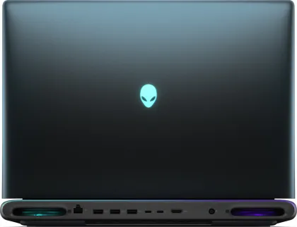 Dell Alienware 18 Area-51 Gaming Laptop (Intel Core Ultra 9 275HX/ 32GB/ 1TB SSD/ Win 11/ 16GB RTX 5080)