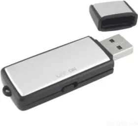 MatLogix V2 4 GB Voice Recorder