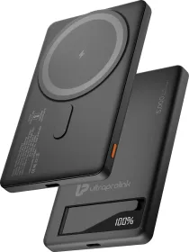 Ultraprolink Juice-Up Mag 9 5000 mAh Power Bank
