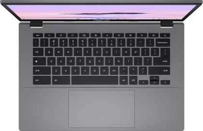 Asus Chromebook CX3402CBA-PQ0173 Laptop (12th Gen Core i3/ 8GB/ 128GB EMMC/ Chrome OS)