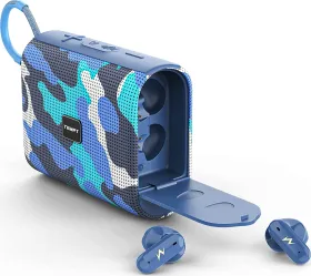 Tempt Juggler Bluetooth Speaker