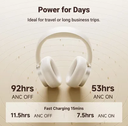 Edifier ES850NB Wireless Headphones