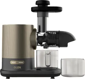 Glen GL4017 150W Cold Press Slow Juicer