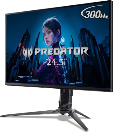 Acer XB253Q F 24.5 inch Full HD Gaming Monitor