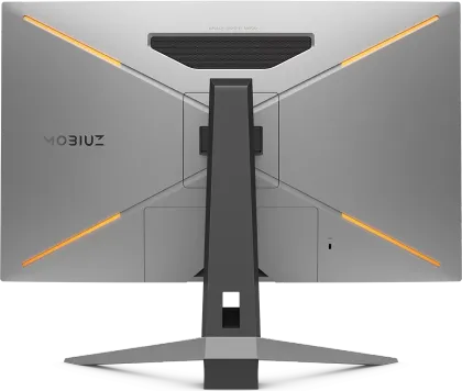BenQ MOBIUZ EX270QM 27 inch Quad HD Gaming Monitor