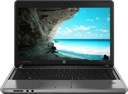 HP 4440s (F0W23PA) Laptop (3rd Generation Intel Core i3/4GB/750GB/ Intel HD Graphics 4000/Win 8)