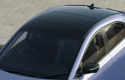 Tata Curvv EV