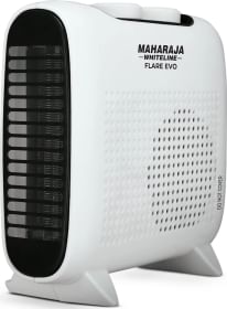 Maharaja Whiteline Flare Evo Room Heater