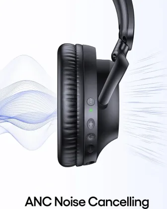 TAGRY H08 Wireless Headphones