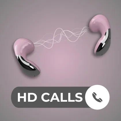 OOGE Wavepods 800 True Wireless Earbuds