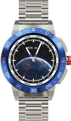 Miracle Digital Alpha Pro Smartwatch