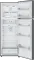 Haier HRF-3783PMG-P 328 L 3 Star Double Door Refrigerator