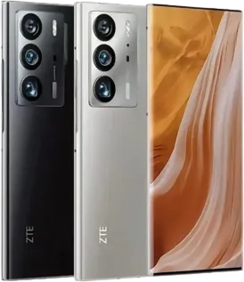 ZTE Axon 40 Ultra 5G
