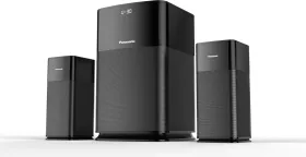 Panasonic SC-HT32GW-K 80 W Bluetooth Home Theatre
