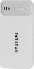 Hyundai 5000 mAh Power Bank