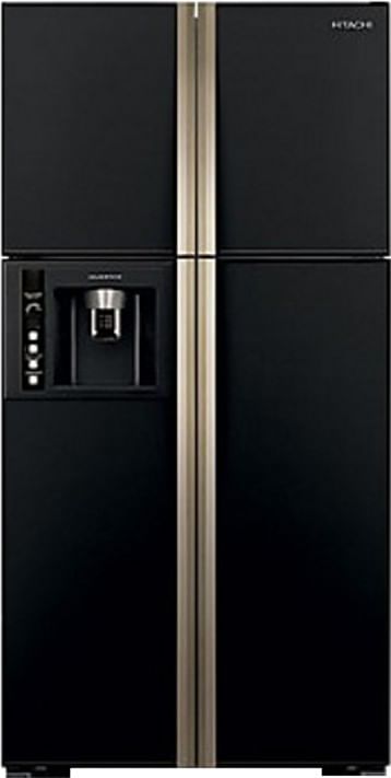 hitachi fridge 670