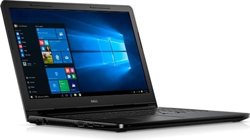 Dell 3565 Notebook (AMD A6/ 4GB/ 500GB/ Win10)