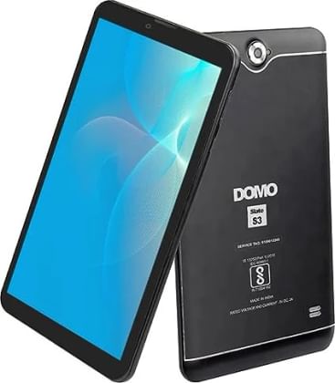 DOMO Slate S3 Tablet
