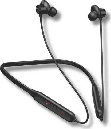 TecSox Zap200 Wireless Neckband