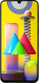 Samsung Galaxy M31s