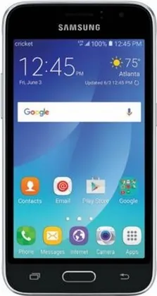 Samsung Galaxy Amp Prime