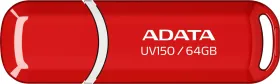 ADATA UV150 64 GB USB 3.2 Gen 1 Flash Drive