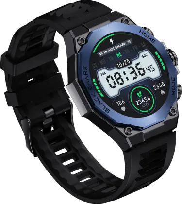 Black Shark S1 Pro Smartwatch
