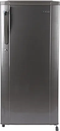 Croma CRAR0216 190L 2 Star Single Door Refrigerator