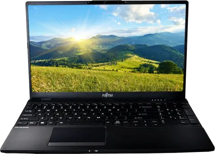 Fujitsu FMV MH 4ZR1K10326 Laptop (AMD Ryzen 7 5825U/ 16GB Fujitsu FMV MH 4ZR1K10326 Laptop (AMD Ryzen 7 5825U/ 16GB