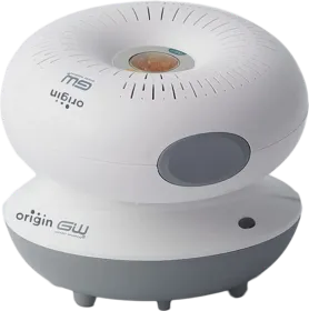 Origin Mini OM1 + ORB1 Wardrobe Dehumidifier