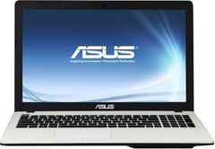 Asus K555LD-XX629D Notebook (4th Gen Ci5/ 8GB/ 1TB/ FreeDOS/ 2GB Graph)