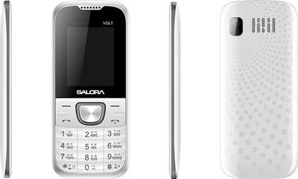 Salora KC12 Volt