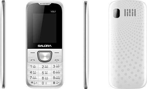 Salora KC12 Volt