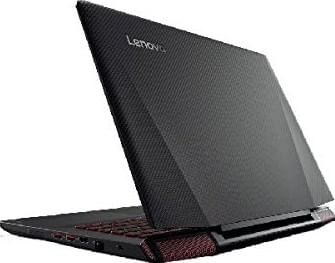 Lenovo Ideapad Y700-15ISK (80NV00J3IH) Notebook (6th Gen Intel Ci7/ 8GB/ 1TB/ Win10/ 4GB Graph)