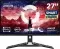 Lenovo Legion R27qe Gen2 27 inch QHD Gaming Monitor