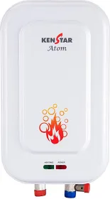 Kenstar Atom 1 L Water Geyser