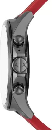Armani Exchange Drexler Smartwatch