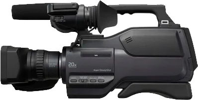 Sony HVR HD1000E Professional Video Price in India 2025, Full - Main Image